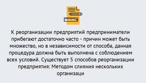 Почему нужно обратиться к нам? Богданович Реорганизация предприятия: процедура, порядок...в Богданович