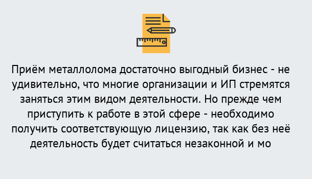 Почему нужно обратиться к нам? Богданович Лицензия на металлолом. Порядок получения лицензии. В Богданович